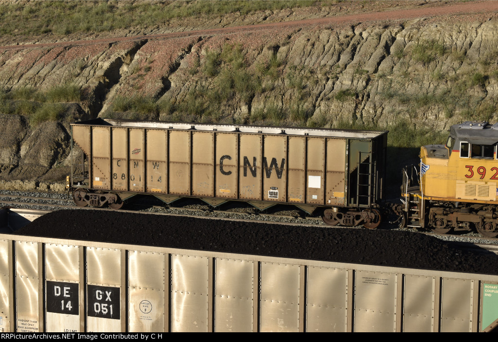 CNW 880114